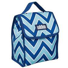 The staff at marina market quickly responded to my question via email. Wildkin Kids Insulated Lunch Bag For Boys And Girls Perfect Size For Packing Hot Or Cold Snacks For School And Travel Patterns Coordinate With Our Backpacks And Duffel Bags Buy Online In