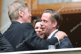 Guests Prince Ernst August Hanover Editorial Stock Photo - Stock Image |  Shutterstock Editorial