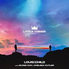 The best things in life are free especially the little things the little things. Louis The Child Little Things Lyrics Lyricsfa Com