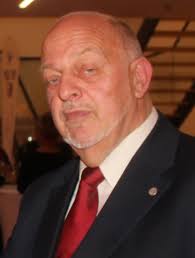 Harald Molder aus Duisburg