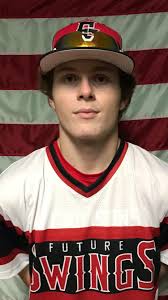 Isaac Wachsmann of the Xavier Baseball team was recently named as a  Student-Athlete Achiever, presented by R.J. Beischel Building Co. Isaac  Wachsmann played in 28 games last season, playing outfield and DH.