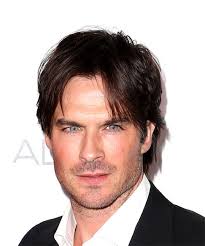 Nikki reed and ian somerhalder attend the 27th annual elton john aids foundation academy awards after the 3 glasses of wine wore off and the clippers ran out of battery… something hit me like a ton bricks. Ian Somerhalder Short Straight Dark Brunette Hairstyle