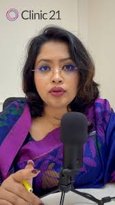 Have questions but feel too shy to ask? , At Clinic21, we understand that  intimate wellness can be deeply personal — and no question is ever too  small or too awkward. 💬 , That’s why our compassionate ...