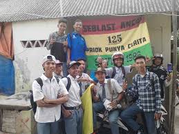 Smk negeri 68 jakarta telah melaksanakan kegiatan penandatanganan perjanjian kerjasama atau lebih dikenal dengan nama mou (memorandum of understanding) dengan pt&nbs. Smkn 55 Jakarta Seblastancol Twitter