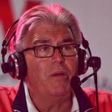 Stream Daniel Ralston 1 music