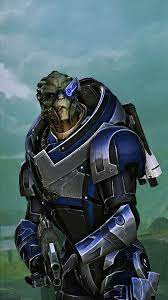 Find and download the best iphone wallpapers. Just My Best Photo Of Garrus It S Now My Phones Wallpaper Masseffect
