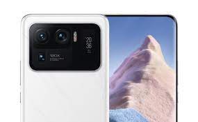 The camera xiaomi mi 11 ultra is a samsung gn2 of 50 megapixels and aperture f/1.95. Mi 11 Ultra Und Pro Xiaomi Stellt High End Handys Mit Neuer Kamera Vor Handy De