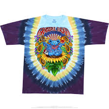 A wide variety of grateful dead t shirts options are available to you, such as feature, technics, and material. Grateful Dead Shirts Near Me