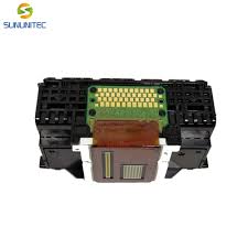 How big is a canon ip7220 wireless photo printer? Print Heads Printhead Fits For Canon Qy6 0082 Ip7200 Ip7240 Ip7210 Ip7250 Printer Computers Tablets Networking