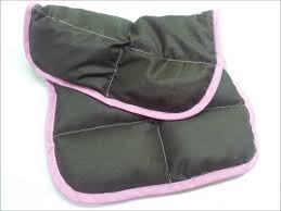 Añade el arroz, salpimienta y tuesta 2 minutos , sin dejar de remover. Como Se Hace Un Saco Termico Con Semillas Aromaticas Youtube