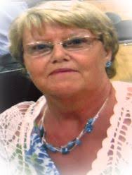 Condolence Book for Marie Higgins (Mullingar, Westmeath)