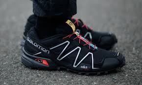 Presented by salomon in association with rockstar energy supported by gogglesoc, forecast ski magazine, whistler blackcomb, head. Salomon Sneakers Best Releases Where To Buy Prices 2020