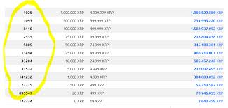 How do you feel about xrp today? How Many Individuals Own Xrp Globally General Discussion Xrp Chat