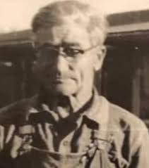 Floyd Edwin Cooley (1893-1961)