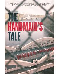 Зарегистрироваться по электронной почте регистрация. The Handmaid S Tale Season 4 Theories Plot Trailer How Much Of The Handmaid S Tale Is Taken From The Book Was June Able To Escape Gilead Why Do They Say Blessed Be The