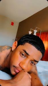 Ray Potts's Instagram, Twitter & Facebook