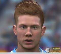 The player's height is 181cm | 5'11 and his weight is. De Bruyne Kevin 18 14 Fifa 14 At Moddingway
