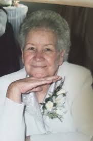 Iva B. Hillenburg Obituary