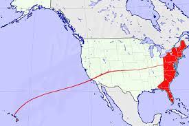 If you live on the west coast of the u.s. Shipping A Car To Hawaii From The East Coast National Express