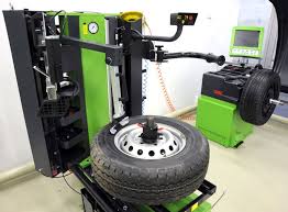 We'll teach you how to take care to align the rim of the spare tire with the wheel bolts, then put on the lug nuts rotating your tires will prevent this from happening when you do have to change a tire. The What Why And How Of Wheel Balancing