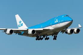 A maximum, economy class, passenger capacity is 660 people. Klm Fleet Boeing 747 400 Details And Pictures