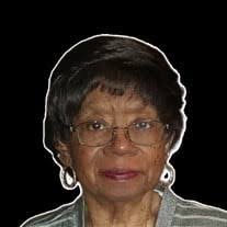 Mrs. Betty Lou Smith Obituary (2024)