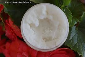 Creme Gelifiee Hydratante Et Nourrissante Pour Le Visage Aux Grains De Kefir Beurre De Karite De Cacao Et Lait De Coco Kefir Kefir De Lait Beurre De Karite