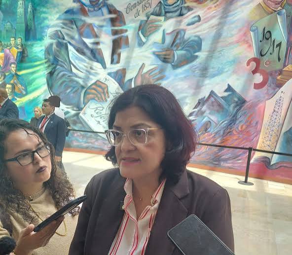 Sin contratiempos regreso a clases en la primera semana, reporta Patricia Flores - VOX MORELIA