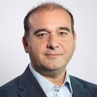 Joan-Anton Sanchez de Juan