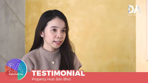 This means that the company is considered a legal 'person' that may buy or sell property, enter into legal contracts, and sue or be sued in courts of law. Da S Client Testimonial From Propertyhub Senior Real Estate Youtube