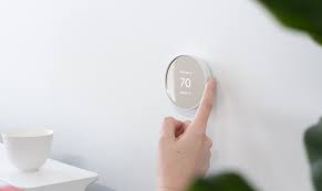 How do i check my nest thermostat battery? Nest Thermostat Your Guide Cnn