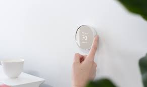 The nest security sensors have a battery life typically between 6 months and 3. Nest Thermostat Your Guide Cnn Underscored