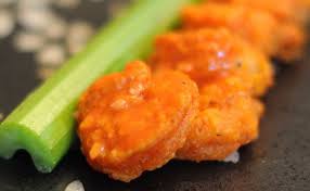 Crevettes Buffalo Recette De Crevettes Meilleur Recette Crevette Recette