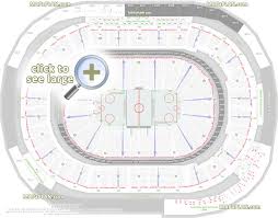 rogers arena vancouver seat numbers detailed seating plan