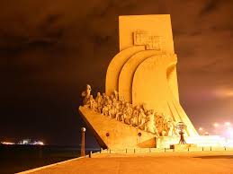 O padrão dos descobrimentos foi inaugurado em 1960, aquando das celebrações dos 500 anos da morte do infante d. Padrao Dos Descobrimentos Youtube