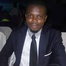 Br. Iddriss M. Iddriss