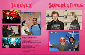Teacher Superlatives Teacher Superlatives Page In The Year Flickr