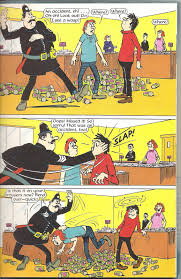 Image result for phil rushton comics