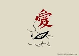 Pin By Moonskippy On Naruto Naruto Tattoo Gaara Tattoo Naruto Gaara
