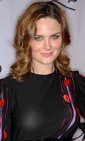 Emily Deschanel : rcelebrityboners