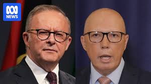 Albanese and Dutton have launched campaigns, with voting to begin in just  over one week