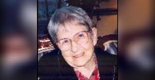 Carolyn Virginia Mabry Obituary