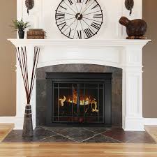 Product Image 2 Fireplace Doors Fireplace Glass Doors Glass Fireplace