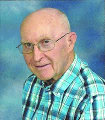 James Orr Obituary (1932