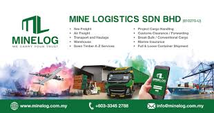The head office is in kuala lumpur. Mine Logistics Sdn Bhd Linkedin