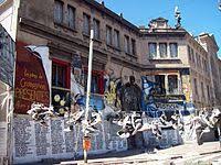 Me siento un poco conejillo de indias de la época. Tragedia De Cromanon Wikipedia La Enciclopedia Libre