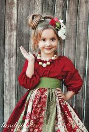21 Adorable Christmas Outfits For Kids Little Girl Christmas Dresses Girls Christmas Dresses Kids Christmas Outfits