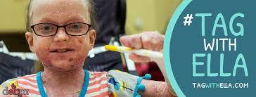 Ella Murray's Instagram, Twitter & Facebook