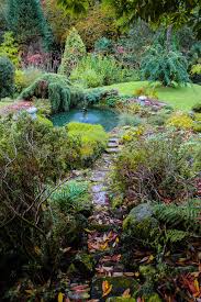 Lukesland Gardens Dartmoor Picture By Wisteria Spirit Pool Water Features Beautiful Gardens Nature Goddess