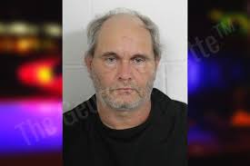 Randle Cordle — Floyd County Jail Bookings